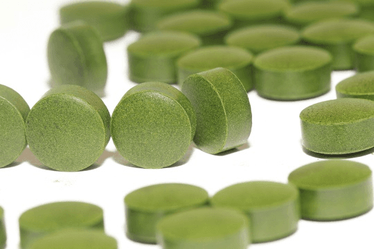 Cannabis Tablets